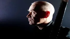 عکس | بازیگر سریال بازی تاج و تخت درگذشت
