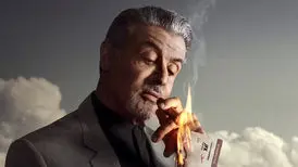 استالونه برای بازی در «پادشاه تالسا» پنج بار کمر خود را جراحی کرد
