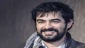 آرزوی شهاب حسینی برای مردم ایران در سال جدید
