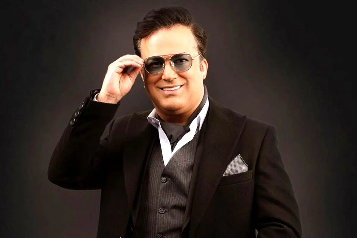 خوانندگی حامد آهنگی در کنسرت میثم ابراهیمی/ ویدئو
