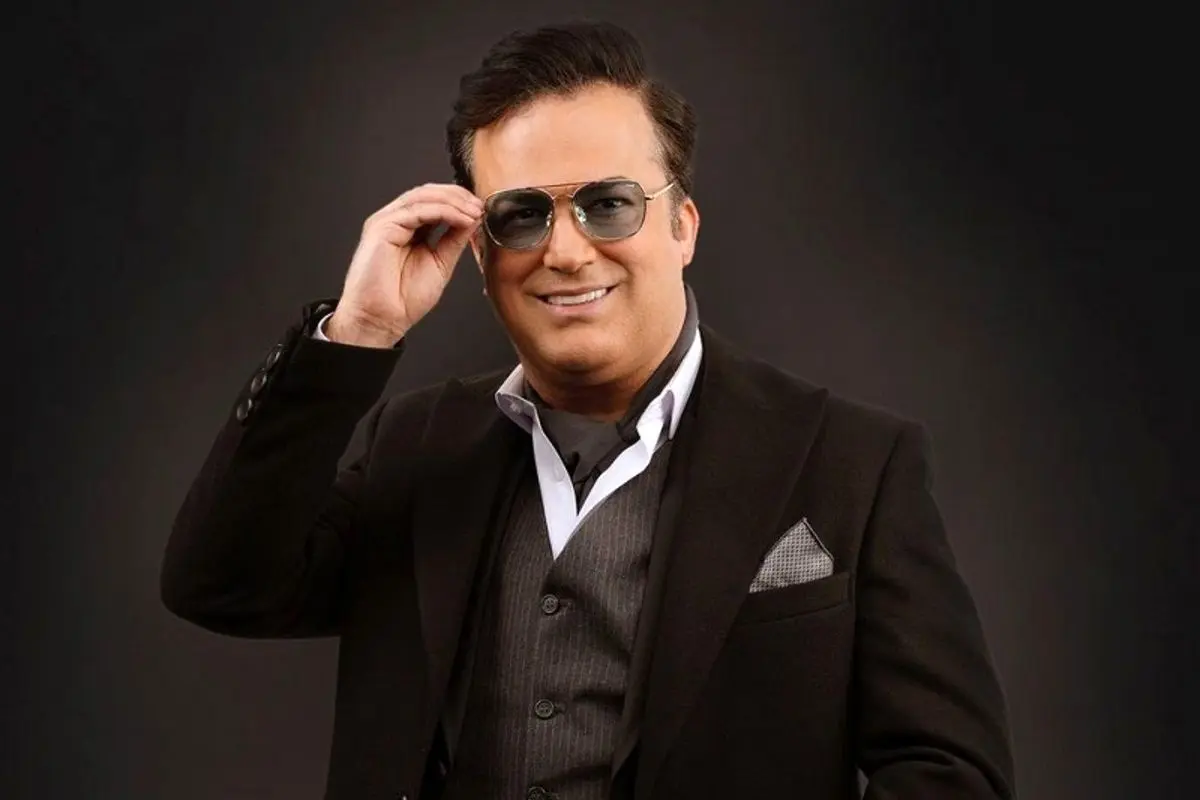 خوانندگی حامد آهنگی در کنسرت میثم ابراهیمی/ ویدئو
