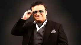 خوانندگی حامد آهنگی در کنسرت میثم ابراهیمی/ ویدئو
