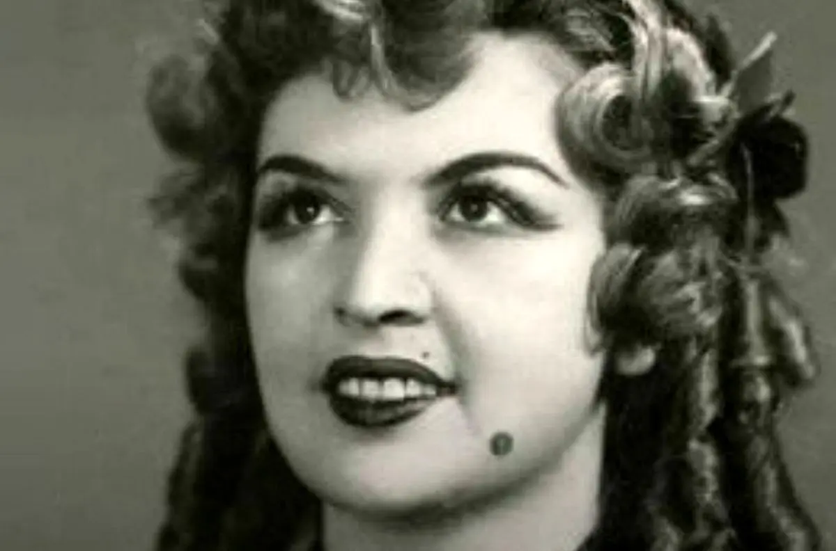 بازیگر زن پیشکسوت سینمای ایران درگذشت
