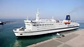 کروز ایران چرا از جام جهانی جا ماند؟
