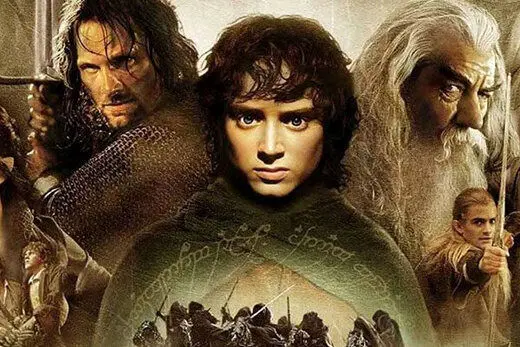 خبر خوش برای طرفداران «ارباب حلقه‌ها»
