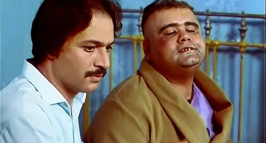 روزگار پرفراز و نشیب بازیگر بالفطره | از جوان اول سینما تا خانه‌نشینی