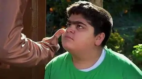 ابوالفضل رجبی بهروز سریال پایتخت: محسن تنابنده با بی‌احترامی  پرتم کرد بیرون