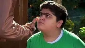 ابوالفضل رجبی بهروز سریال پایتخت: محسن تنابنده با بی‌احترامی  پرتم کرد بیرون