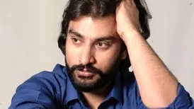 روایت شاعر مشهور از ماجرای مرگ ناصر عبداللهی بعد از گذشت ۱۸ سال 
