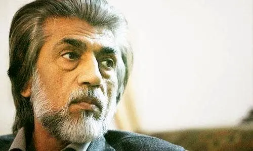 آخرین وضعیت کتاب‌های قیصر امین‌پور