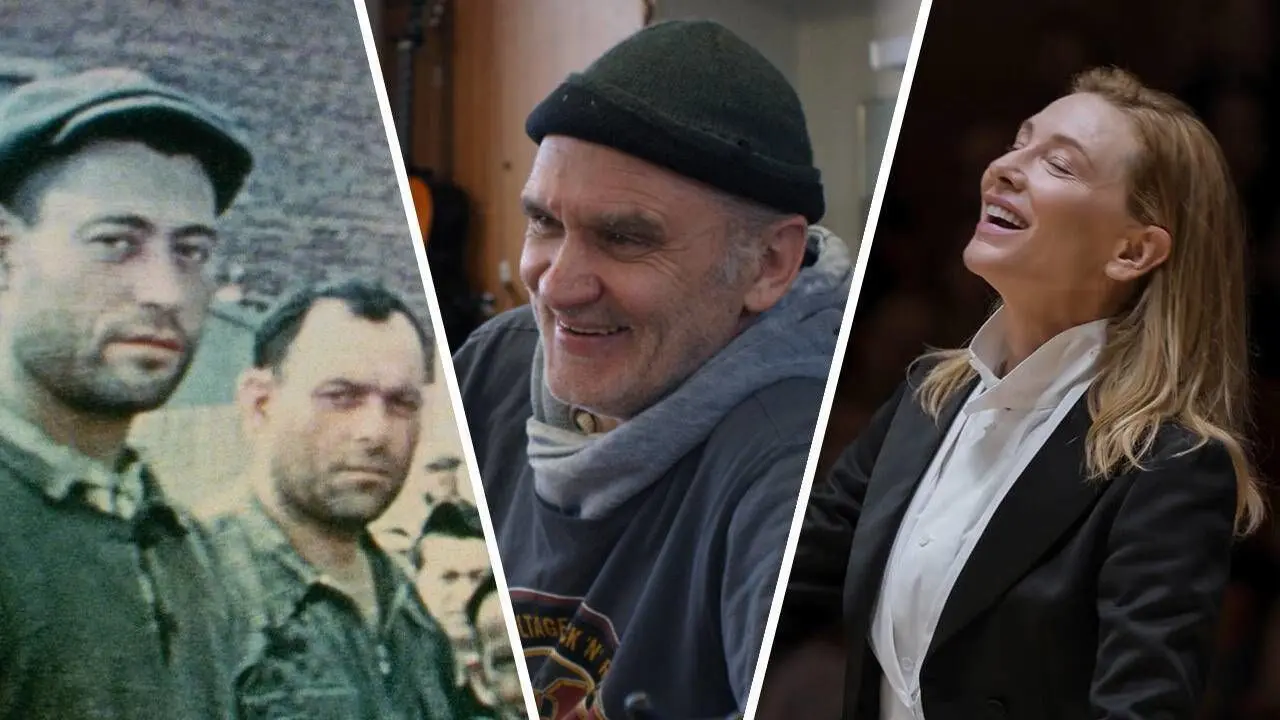 بهترین فیلم‌های ۲۰۲۲ از نگاه «متاکریتیک»
