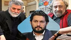 روایت جالب حامد بهداد از دیدارش با بهروز وثوقی/ چرا وثوقی و کیمیایی مثل دنیرو و اسکورسیزی ‌نمی‌توانند دوباره با هم کار کنند؟
