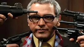 بازگشت مسعود شصت‌چی و مهران مدیری با «مرد سه هزار چهره»