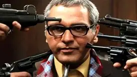 بازگشت مسعود شصت‌چی و مهران مدیری با «مرد سه هزار چهره»
