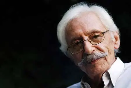 چند روایت شنیدنی از جمشید مشایخی و نقش‌هایش
