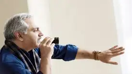 مهران مدیری؛ کمدین حرفه‌ای یا شومن سفارشی؟
