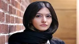 عذرخواهی بازیگر خانم از مهران مدیری/ می خواهم با دسته گل بروم اما نمی‌دانم مرا می‌بخشد یا نه/ ویدئو
