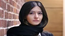 عذرخواهی بازیگر خانم از مهران مدیری/ می خواهم با دسته گل بروم اما نمی‌دانم مرا می‌بخشد یا نه/ ویدئو
