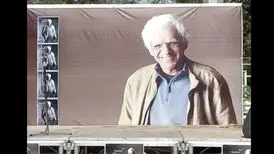 پدرم قرارهای مختلف داشت، ناگهان آن اتفاق افتاد؛ ما مطمئن هستیم و می‌دانیم پدرم خودکشی نکرده است
