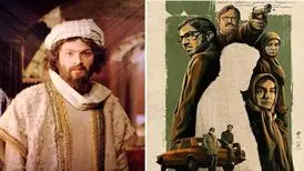 «بوعلی سینا»، «مدیترانه» و «ضد» روی آنتن آخر هفته
