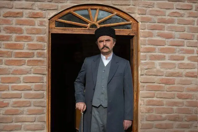 جدایی علی مصفا از «بامداد خمار»
