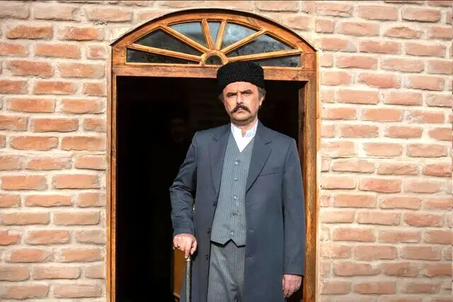 جدایی علی مصفا از «بامداد خمار»
