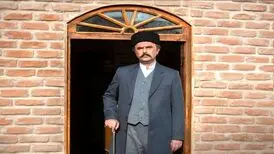 جدایی علی مصفا از «بامداد خمار»
