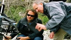 تجلیل جشنواره کمرایمیج از «ورنر هرتسوگ» و «پیتر سایتلینگر»
