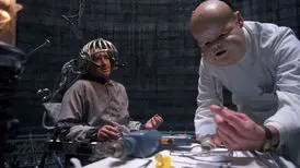 ۱۰ سکانس بازجویی برتر و پرتنش تاریخ سینما؛ از Marathon Man تا Reservoir Dogs
