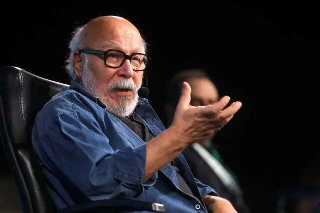 خاطره شنیدنی علیرضا داودنژاد از علی لاریجانی