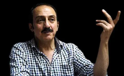 ماجرای حوله پاره شده ابوالفضل جلیلی؛ صدای برج میلاد همچنان مشکل‌ساز است