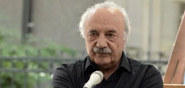 حسن انوری: به مؤسسۀ دهخدا برنمی‌گردم
