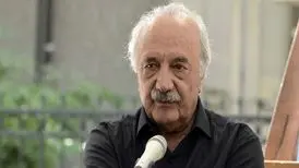 حسن انوری: به مؤسسۀ دهخدا برنمی‌گردم
