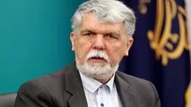وزیر فرهنگ: ‏حضور خیابانی مردم، خار چشم دشمنان ایران است