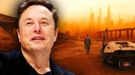 شکایت کمپانی سازنده «بلید رانر ۲۰۴۹» از ایلان ماسک
