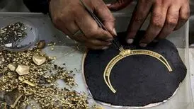 برگزاری اولین جشنواره بین‌المللی جواهرسازی سنتی 
