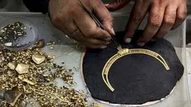 برگزاری اولین جشنواره بین‌المللی جواهرسازی سنتی 