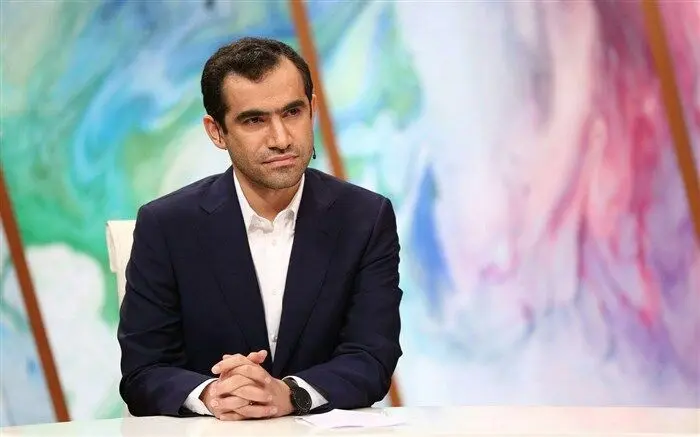 شایعه حضور مجید حسینی در عصرجدید