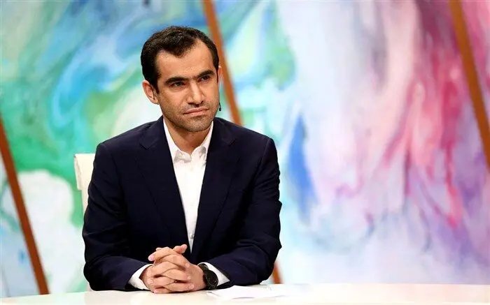 شایعه حضور مجید حسینی در عصرجدید