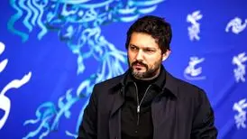 حامد بهداد خبر دستگیری خود را تکذیب کرد