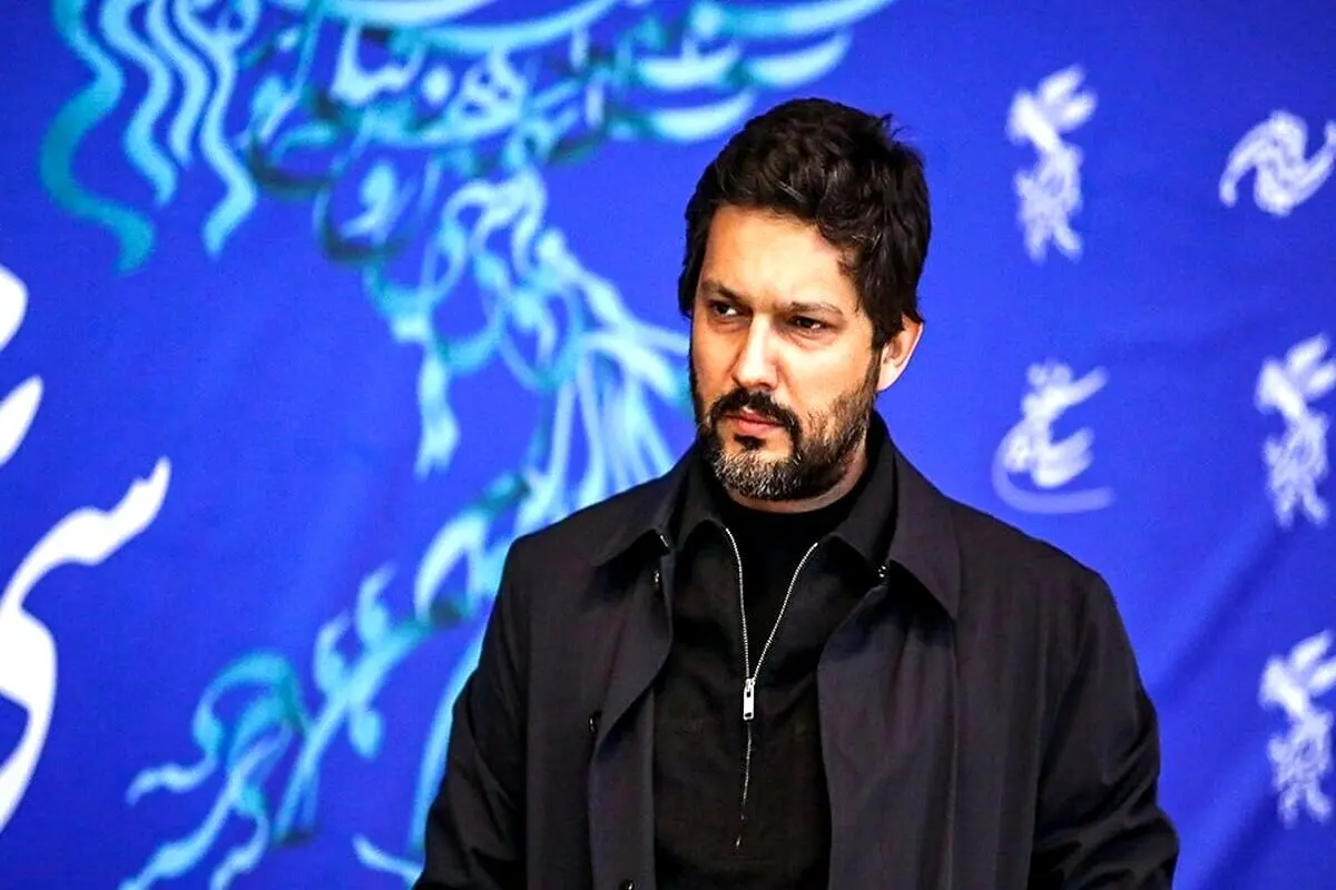 حامد بهداد خبر دستگیری خود را تکذیب کرد