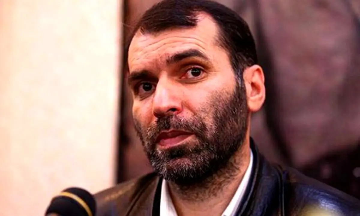 ده‌نمکی: اعتراض دارم