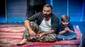 روایت رازهای مگو در «یتیمچه»