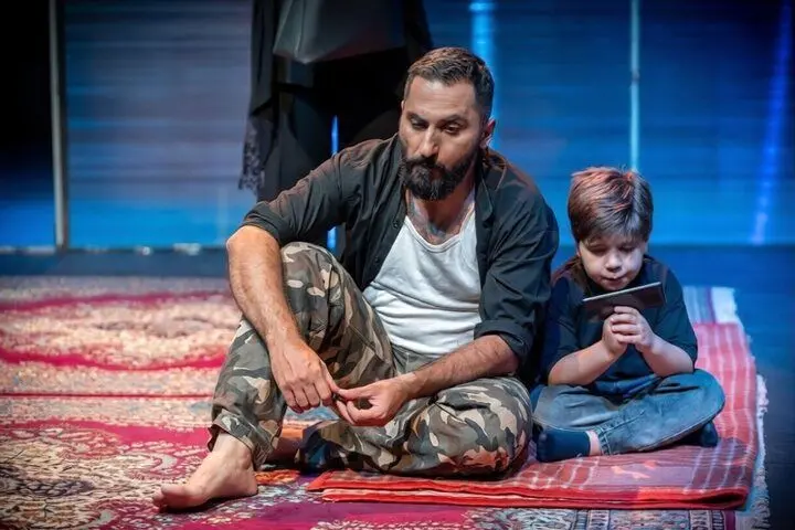 روایت رازهای مگو در «یتیمچه»