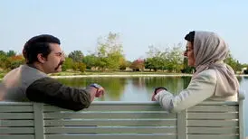 کمدی فانتزی کمال تبریزی اکران می‌شود | اولین حضور سینمایی خواننده گروه پالت در دست انداز