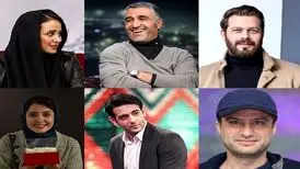 یک جشنواره با ۲ شانس سیمرغ/ پرکارترین بازیگران جشنواره فیلم فجر کدامند؟

