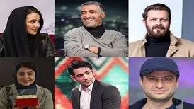 یک جشنواره با ۲ شانس سیمرغ/ پرکارترین بازیگران جشنواره فیلم فجر کدامند؟
