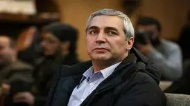 ابراهیم حاتمی‌کیا: اینک وقت دفاع از این حریم قدسی‌ است