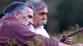 «سمفونی ایران» روی آنتن شبکه مستند