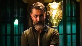 پارسا پیروزفر کارگردان شد